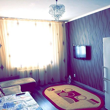 Infinity Astana Apartment Dış mekan fotoğraf